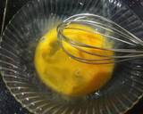 Chochlate chip cookies recipe step 1 photo