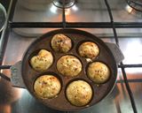 A picture of step 6 of Nutritious Appams.