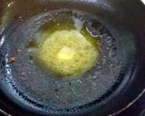 รูปขั้นตอนการทำที่ 3 ของ ไข่ม้วนแฮมไก่