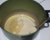 Foto langkah ke 2 dari resep Es Lilin Pop ice 1000an.