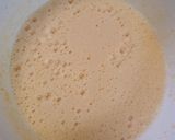 Almás krémes eritrittel recept fázis 2 fotója