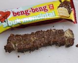 Foto langkah ke 1 dari resep Es Beng-Beng #viral.