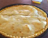 Foto del paso 4 de la receta: Tarta de Carne y Arroz!!