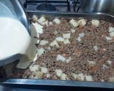 Foto del paso 7 de la receta: Pastel de carne y papa