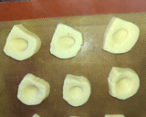 Foto del paso 4 de la receta: Pepas
