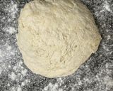 Foto del paso 6 de la receta: Pizza casera (bonus track Fugazzeta rellena)