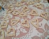 A picture of step 7 of Topy's Kitchen Churros ❤👩🏻‍🍳💕.
