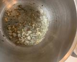 Lehsuni Moong Dal Recipe recipe step 1 photo