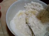 Tokkebi, hotangmija simple