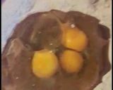 Foto del paso 2 de la receta: Bizcochuelo de chocolate Fácil y Esponjoso sin leche