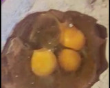 Foto del paso 2 de la receta: Bizcochuelo de chocolate Fácil y Esponjoso sin leche