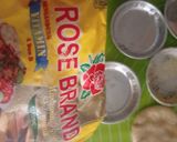 Foto langkah ke 1 dari resep Pie Susu Bali.