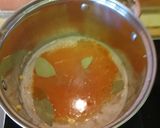 Sárgaborsó főzelék recept fázis 3 fotója