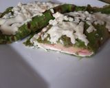 Foto del paso 6 de la receta: Crepes de acelga