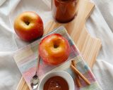 Foto del paso 4 de la receta Mermelada de manzana y canela