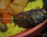 Kofteh Kabab کوفته کباب recipe step 12 photo