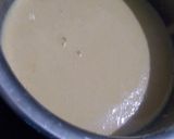 A picture of step 3 of બ્રેડ પકોડા.