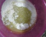 Foto del paso 1 de la receta: PAN CHAPATI fácil y rapidísima!