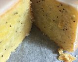 Une image de l'étape 5 de Cake au citron.