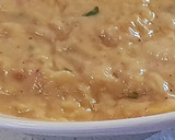 Foto del paso 4 de la receta: Pimientos del piquillo rellenos de langostinos