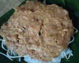 Foto langkah ke 8 dari resep Nasi Lengko Cirebon.