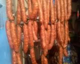Foto del paso 7 de la receta: Chorizos caseros a mi manera