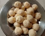 Foto langkah ke 5 dari resep Bitterballen Kentang Frozen.