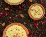 અવધી કેસર ફીરની (Avadhi Kesar Firni Recipe In Gujarati) રેસીપી સ્ટેપ4ફોટો