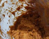 Foto langkah ke 2 dari resep Daging Lapis Kurma.
