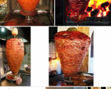 Foto del paso 3 de la receta: Tacos al pastor