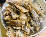 Foto langkah ke 1 dari resep #50. Balado Ikan Selar.