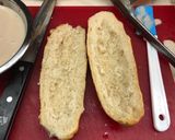 Foto del paso 16 de la receta: Tortas de Pierna al estilo Sonorense