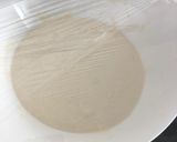 Foto del paso 2 de la receta: Chapata