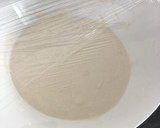 Foto del paso 2 de la receta: Chapata