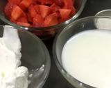 સ્ટ્રોબેરી શેક (Strawberry Shake Recipe In Gujarati) રેસીપી સ્ટેપ1ફોટો