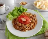 Foto langkah ke 6 dari resep Nasi Goreng Tek-tek(Jawa Timur).