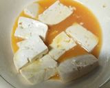 Foto langkah ke 2 dari resep Tahu 5 rasa ala Ta'wan.