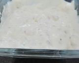 Foto del paso 3 de la receta: Æg i radise sauce (huevos en salsa de rábano)