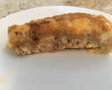 Foto del paso 6 de la receta: Pudín de pan súper rápido
