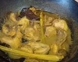 Ayam Goreng Kalasan langkah memasak 3 foto