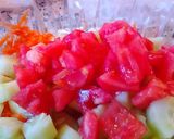 Foto del paso 3 de la receta: Ensalada de coliflor