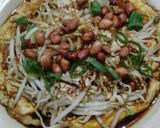 Foto langkah ke 6 dari resep Tahu Telor.
