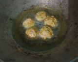 Foto langkah ke 4 dari resep Bola-Bola Tempe Telur Puyuh.