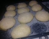 Foto del paso 8 de la receta Pan de Hamburguesas 🍔