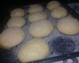 Foto del paso 8 de la receta: Pan de Hamburguesas 🍔