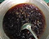 Foto langkah ke 1 dari resep Bolu Sarang Semut.