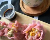 Foto langkah ke 5 dari resep Dimsum Ayam.