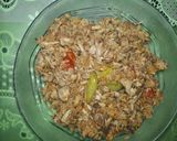 Foto langkah ke 4 dari resep Tuna +cakalang suwir.