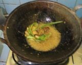 Foto langkah ke 3 dari resep Nasi uduk.