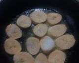 Foto del paso 3 de la receta: Plátanos flameados